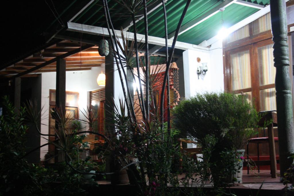 Moonlight Holiday Home Элла Экстерьер фото